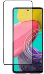 Wozinsky Folie protectie Wozinsky Full Glue Cover compatibila cu Samsung Galaxy M53 5G Black (9145576260708)