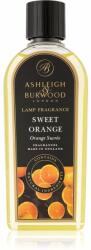 Ashleigh & Burwood London Lamp Fragrance Sweet Orange rezervă lichidă pentru lampa catalitică 500 ml