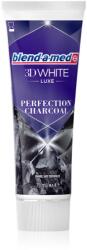 Blend-a-med Charcoal pastă de dinți cu cărbune activ 75 ml