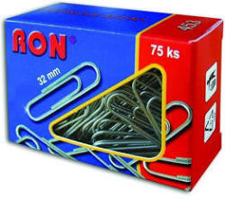 Ron Levélkapcsok 32mm 453 75db Ron (453)