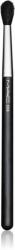 MAC Cosmetics 224S Tapered Blending Brush pensulă pentru aplicarea fardului de pleoape 224S 1 buc