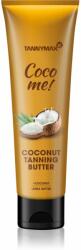 TANNYMAXX Coco Me! Coconut testvaj a napbarnítottság meghosszabbítására 150 ml