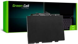 Green Cell Acumulator Laptop Green Cell Green Cell HP143 notebook spare part Battery (HP143)