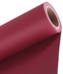 Lastolite Fundal foto rosu Wine 2.72 x 11m (LL LP9006)