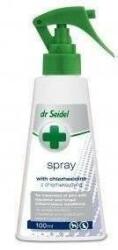 Dr Seidel Dr. Seidel Clorhexidină Spray 100ml