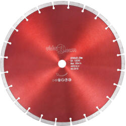 vidaXL Disc diamantat de tăiere, oțel, 350 mm (143243)