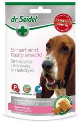 Laboratorium DermaPharm DermaPharm Laboratory Dr Seidel Tratamente hipoalergenice pentru câini 90 g