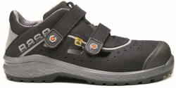 Base Protection Be-Fresh munkavédelmi szandál, S1P, ESD, SRC KIFUTÓ (B0871BKG39)