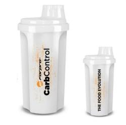 Forpro CarbControl Shaker 700ml