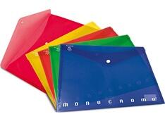 Pigna Monocromo PPL 24, 8x17, 5cm patentos irattartó tasak (P2180-0732) - bestbyte