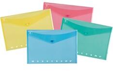 Pigna Monocromo Pastel PP A5 irattartó táska (P2180-0734) - bestbyte