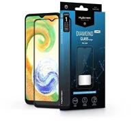 MyScreen MSP LA-2231 Galaxy A04/A04s Diamond Glass Lite Edge2.5D edzett üveg kijelzővédő fólia (LA-2231) - bestbyte