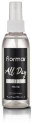 Flormar Machiaj Ten All Day Fix Matte Setting Spray Fixare 125 ml