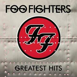 Virginia Records / Sony Music Foo Fighters - Greatest Hits (CD)