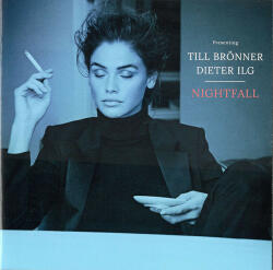 Virginia Records / Sony Music Till Bronner & Dieter Ilg - Nightfall - (CD) (88985492112)