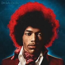 Virginia Records / Sony Music Jimi Hendrix - Both Sides Of the Sky (CD) (19075814192)