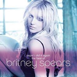 Virginia Records / Sony Music Britney Spears - Oops! i Did it Again - The Best of Britn (CD)