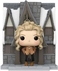 Funko Figurină Funko POP! Deluxe: Harry Potter - Madam Rosmerta with The Three Broomsticks #157 (FK65649) Figurina
