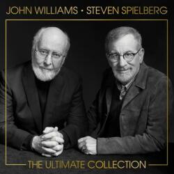 Virginia Records / Sony Music John Williams & Steven Spielberg - The Ultimate Collection (CD Box)