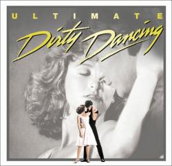 Virginia Records / Sony Music Original Soundtrack - Ultimate Dirty Dancing (CD) (82876555252)