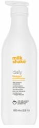 Milk Shake Daily Frequent Conditioner balsam hrănitor pentru folosirea zilnică 1000 ml