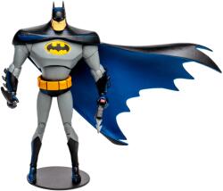 McFarlane Figurină de acțiune McFarlane DC Comics: Multiverse - Batman (The Animated Series) (Gold Label), 18 cm (MCF15107)