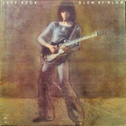 Virginia Records / Sony Music Jeff Beck - Blow By Blow (CD)