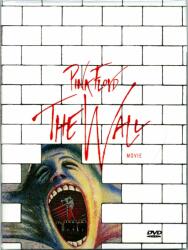 Virginia Records / Sony Music Pink Floyd- the Wall (DVD) (501986)