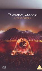  David Gilmour - Live at Pompeii (2 DVD) (88985467419)
