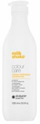 Milk Shake Colour Care Color Maintainer Conditioner balsam hrănitor pentru păr vopsit 1000 ml