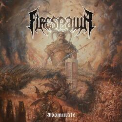 Firespawn - Abominate (CD + Vinyl)