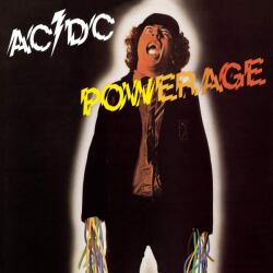 Virginia Records / Sony Music AC/DC - Powerage (CD)