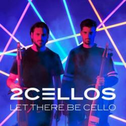 Virginia Records / Sony Music 2CELLOS - Let There Be Cello (CD)