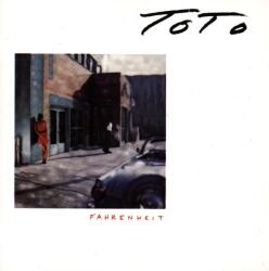 Virginia Records / Sony Music Toto - FAHRENHEIT (CD)