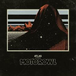 Virginia Records / Sony Music Motorowl - Atlas (CD)