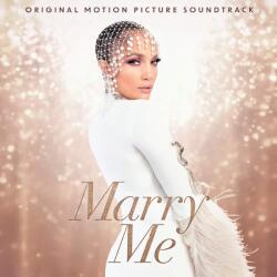Virginia Records / Sony Music Jennifer Lopez & Maluma - Marry Me OST (CD)