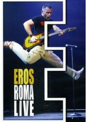  Eros Ramazzotti - Eros Roma Live (2 DVD) (88697536069)
