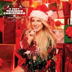 Virginia Records / Sony Music Meghan Trainor - A Very Trainor Christmas (CD)