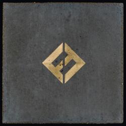 Virginia Records / Sony Music Foo Fighters - Concrete and Gold (CD) (88985456012)
