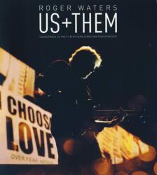  Roger Waters - Us + Them (DVD)