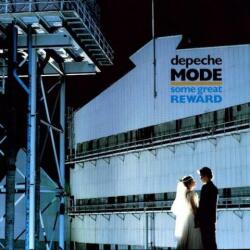 Virginia Records / Sony Music Depeche Mode - Some Great Reward (REMASTERED) (88883750552)