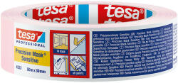 tesa Banda Adeziva Mascare Senzitiva 30mm / 50m (t-04333-19) - 24mag