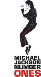  Michael Jackson - Number Ones (DVD) (2022509)