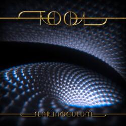 Virginia Records / Sony Music Tool - Fear Inoculum (CD Limited)