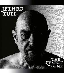 Virginia Records / Sony Music Jethro Tull - The Zealot Gene (CD)