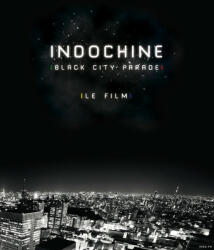  Indochine - Black City Parade: Le Film (DVD) (88883744639)
