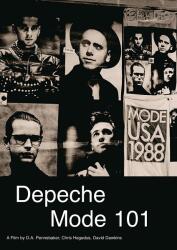  Depeche Mode - 101 (2 DVD)