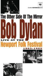  Bob Dylan - The Other Side of The Mirror: Bob Dylan (DVD) (88697268369)