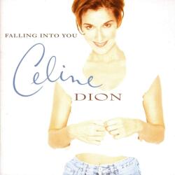 Virginia Records / Sony Music Celine Dion - Falling Into You (CD) (4837922)
