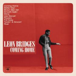 Virginia Records / Sony Music Leon Bridges - Coming Home (CD) (88875089142)